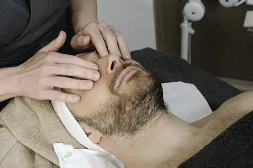 Bioenergetik med Ulrik Hvidberg