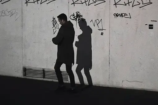 Debbi Ford Shadow Work med Ulrik Hvidberg
