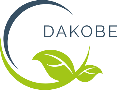 Dakobe logo